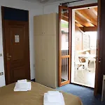 Garni Hotel 3*
