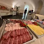 Hotel Garni 3*