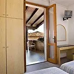 Hotel Garni 3*