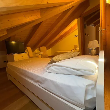 Garni Hotel 3*