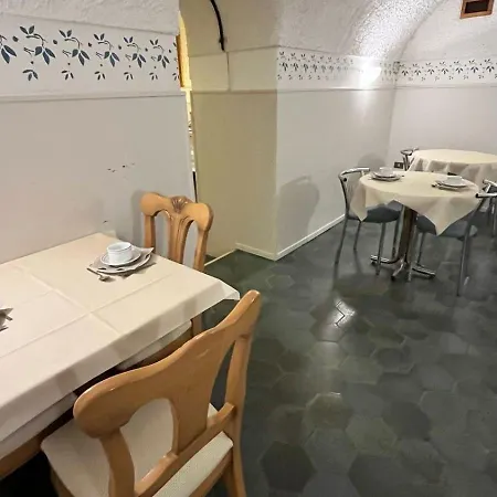 Hotel Garni