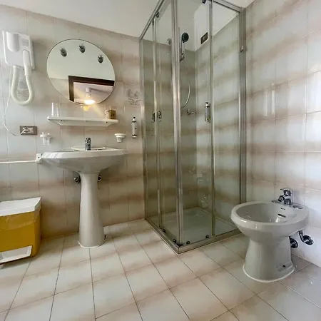 Garni Hotel Tignale
