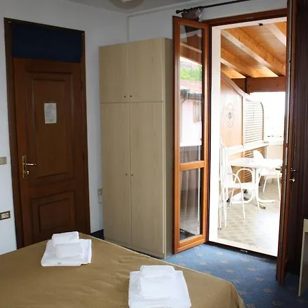Garni Hotel 3*