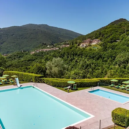 Hotel Garni 3*