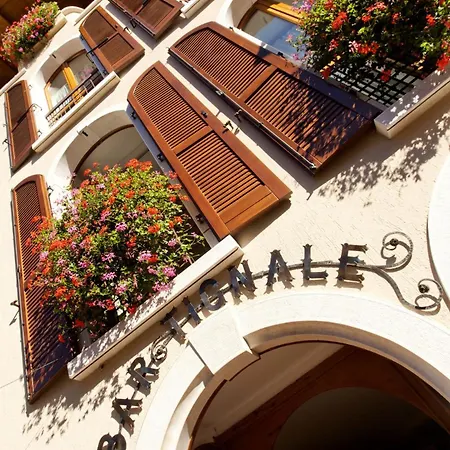 Hotel Garni