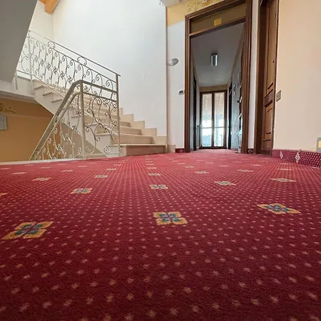 Hotel Garni
