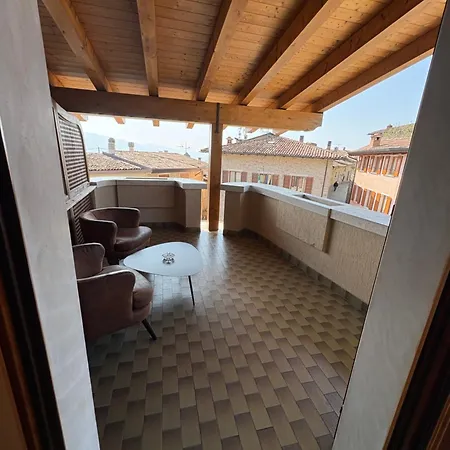 Hotel Garni 3*