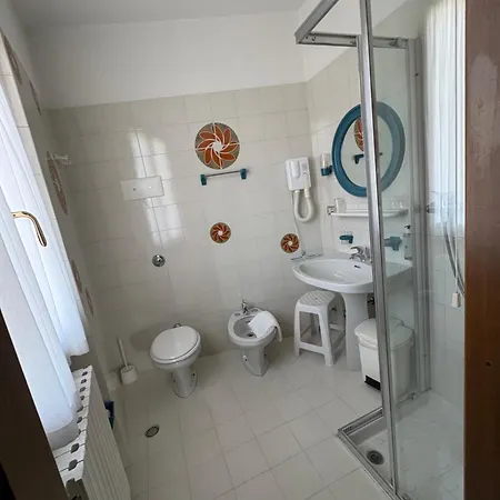 Garni Hotel Tignale