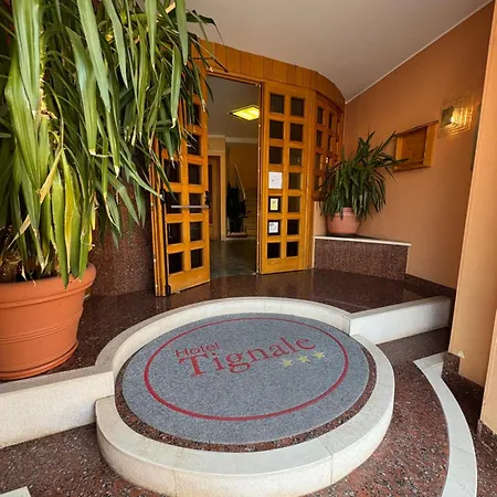 Hotel Garni Tignale