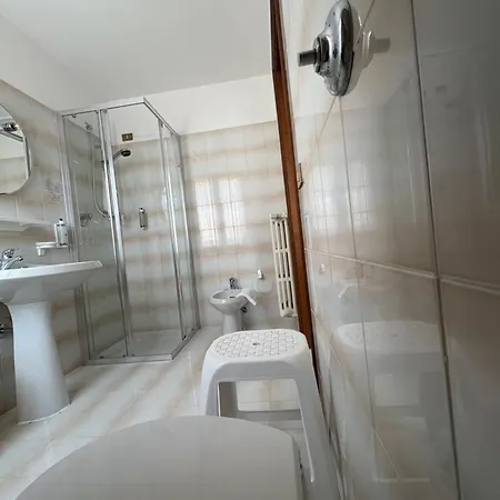 Garni Hotel Tignale