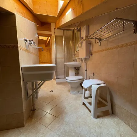 Hotel Garni Tignale