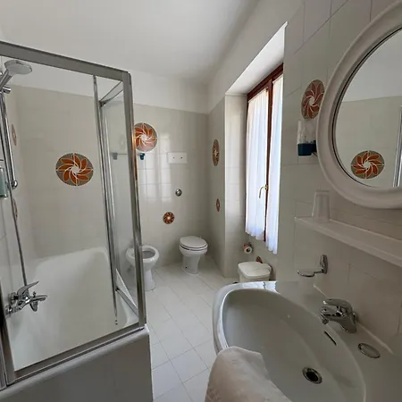 Garnì Tignale, Gtsgroup