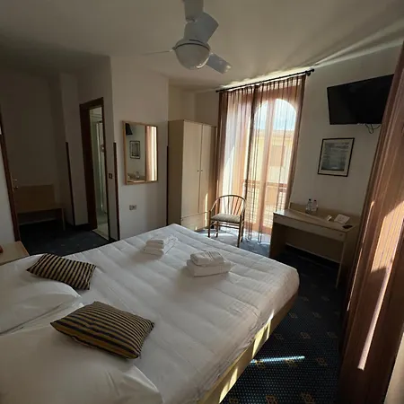 Garni Hotel Tignale