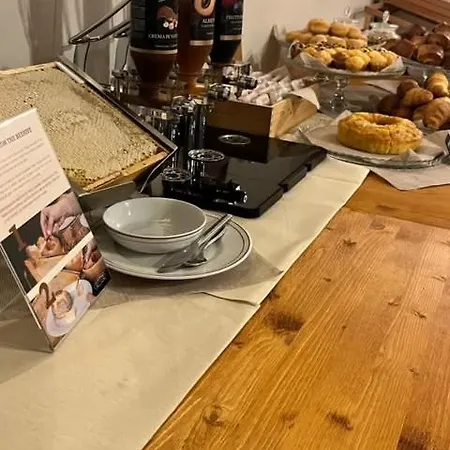 Garnì Tignale, Gtsgroup Tignale