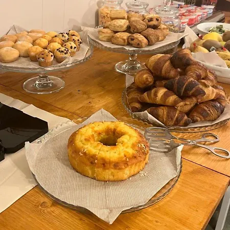 Garnì Tignale, Gtsgroup