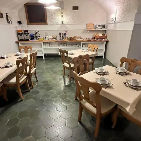 Garni Hotel 3*