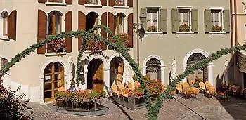 Hotel Garni