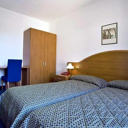 Hotel Garni Tignale