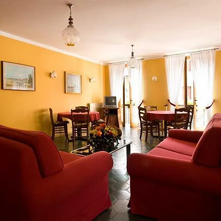 Garni Tignale