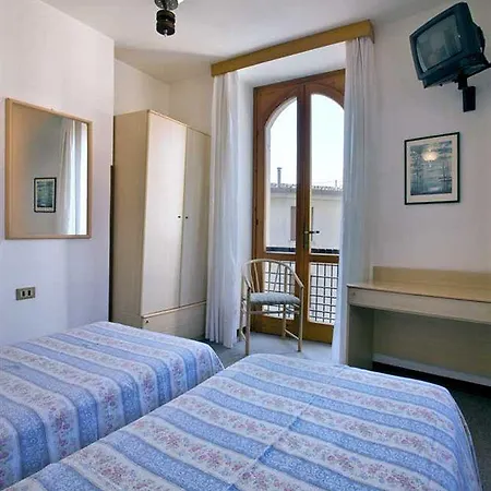 Hotel Garni