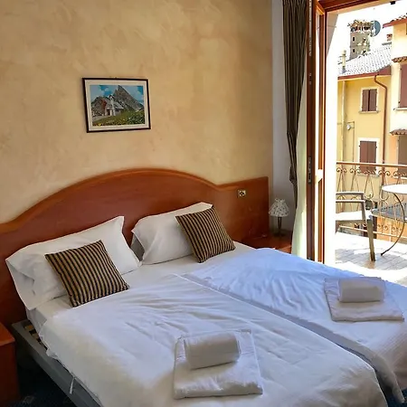 Hotel Garni 3*