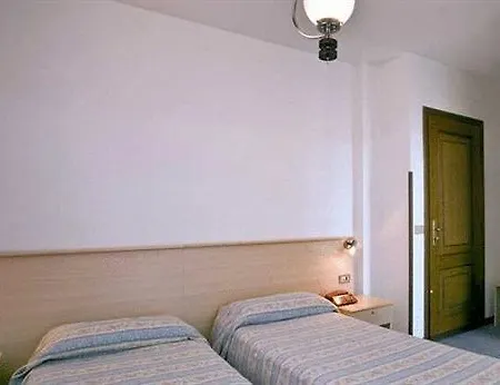 Garni Hotel Tignale