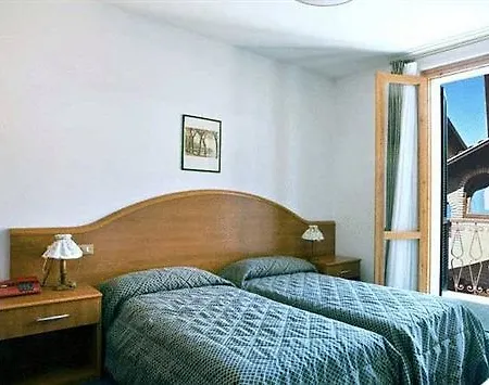 Garni Hotel