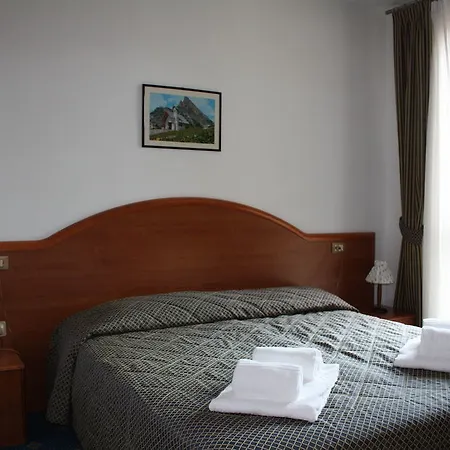 Garnì Tignale, Gtsgroup 3* Tignale