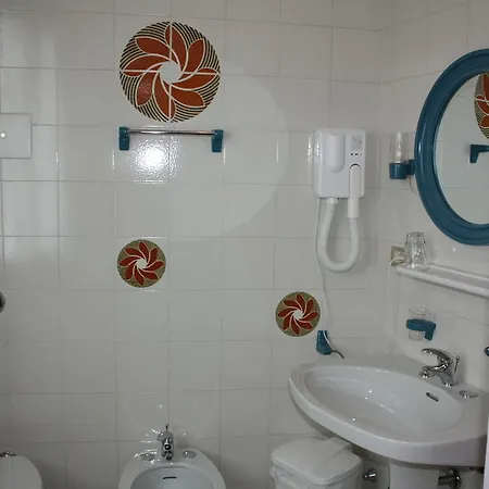 Garnì Tignale, Gtsgroup 3*