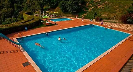 Garnì Tignale, Gtsgroup 3* Tignale