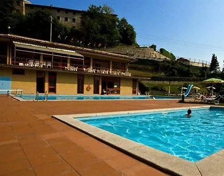 Garni Hotel Tignale