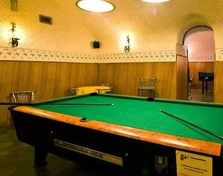 Garnì Tignale, Gtsgroup