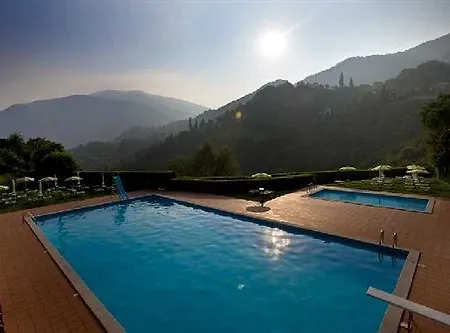 Garni 3* Tignale