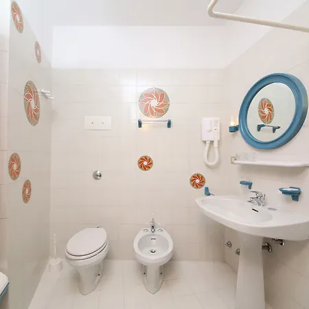 Garnì Tignale, Gtsgroup 3* Tignale