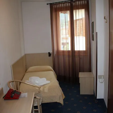 Hotel Garni