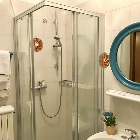 Hotel Garni 3*