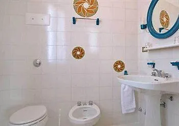 Ξενοδοχείο Garni Tignale