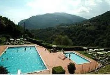 Ξενοδοχείο Garni Tignale