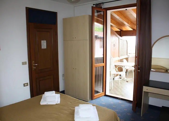 Garni Hotel 3*