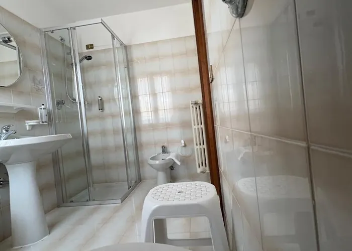Garni Hotel Tignale