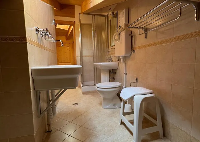 Hotel Garni Tignale