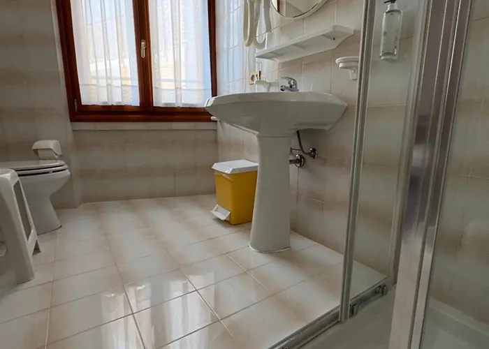 Garni Hotel
