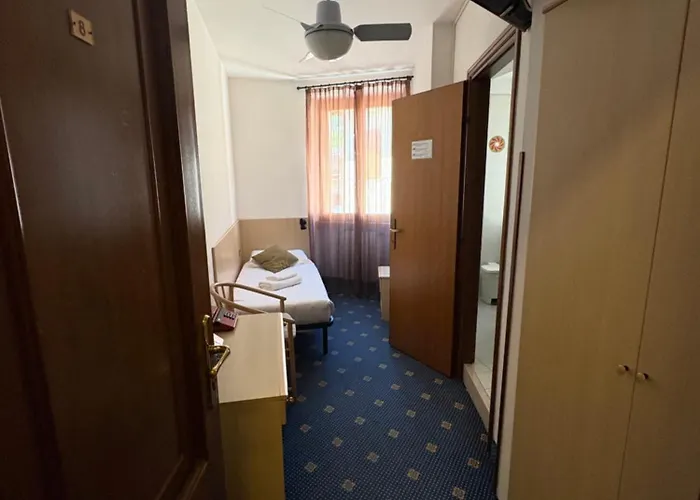Hotel Garni Tignale
