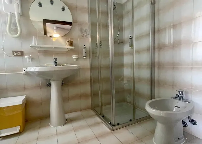 Garni Hotel Tignale