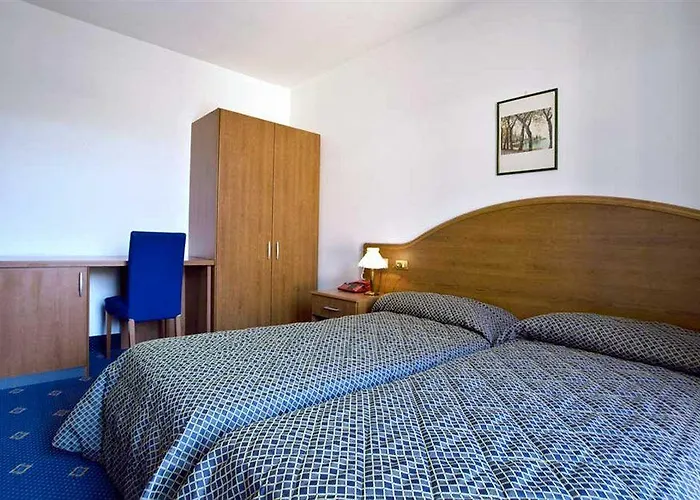 Hotel Garni Tignale