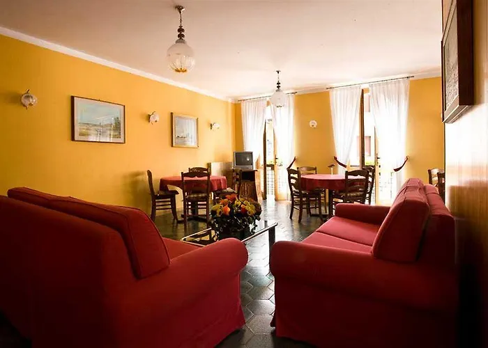 Garni Tignale