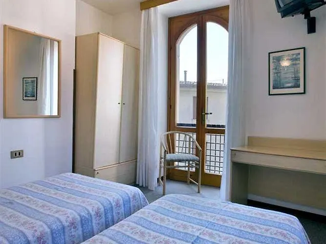 Hotel Garni