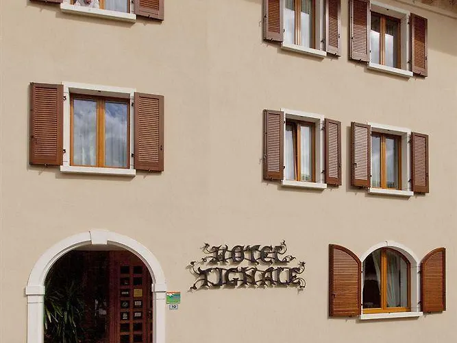Hotel Garni Tignale