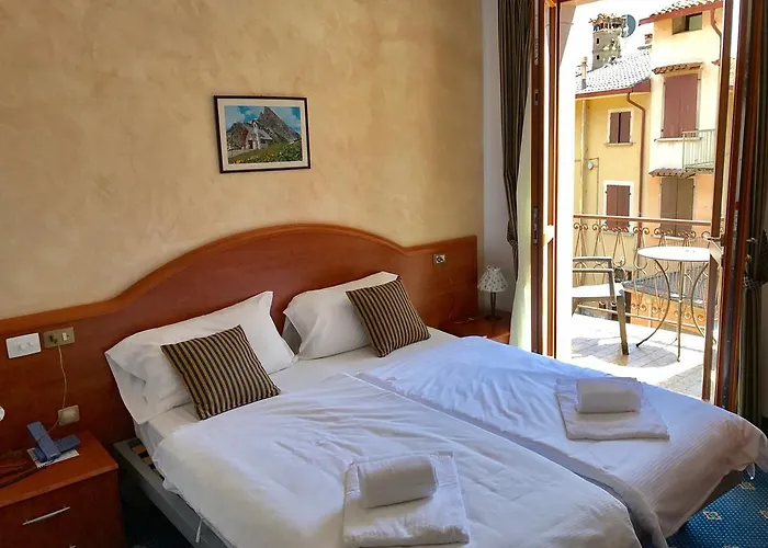 Hotel Garni 3*