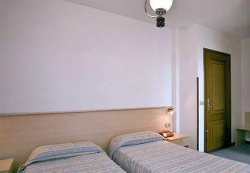 Garni Hotel Tignale